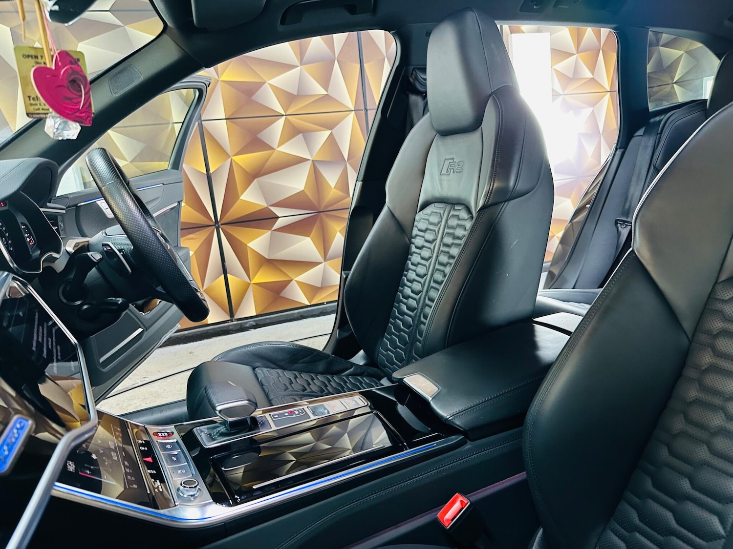 Used Audi RS6 Avant for sale - 76521690: Photo 26