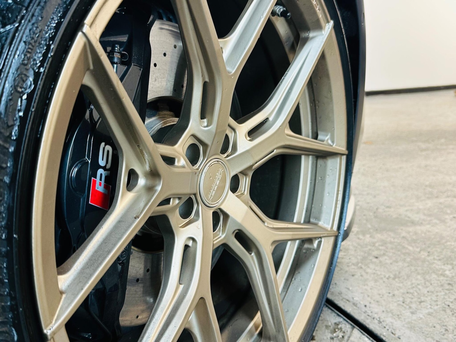 Used Audi RS6 Avant for sale - 76521690: Photo 31