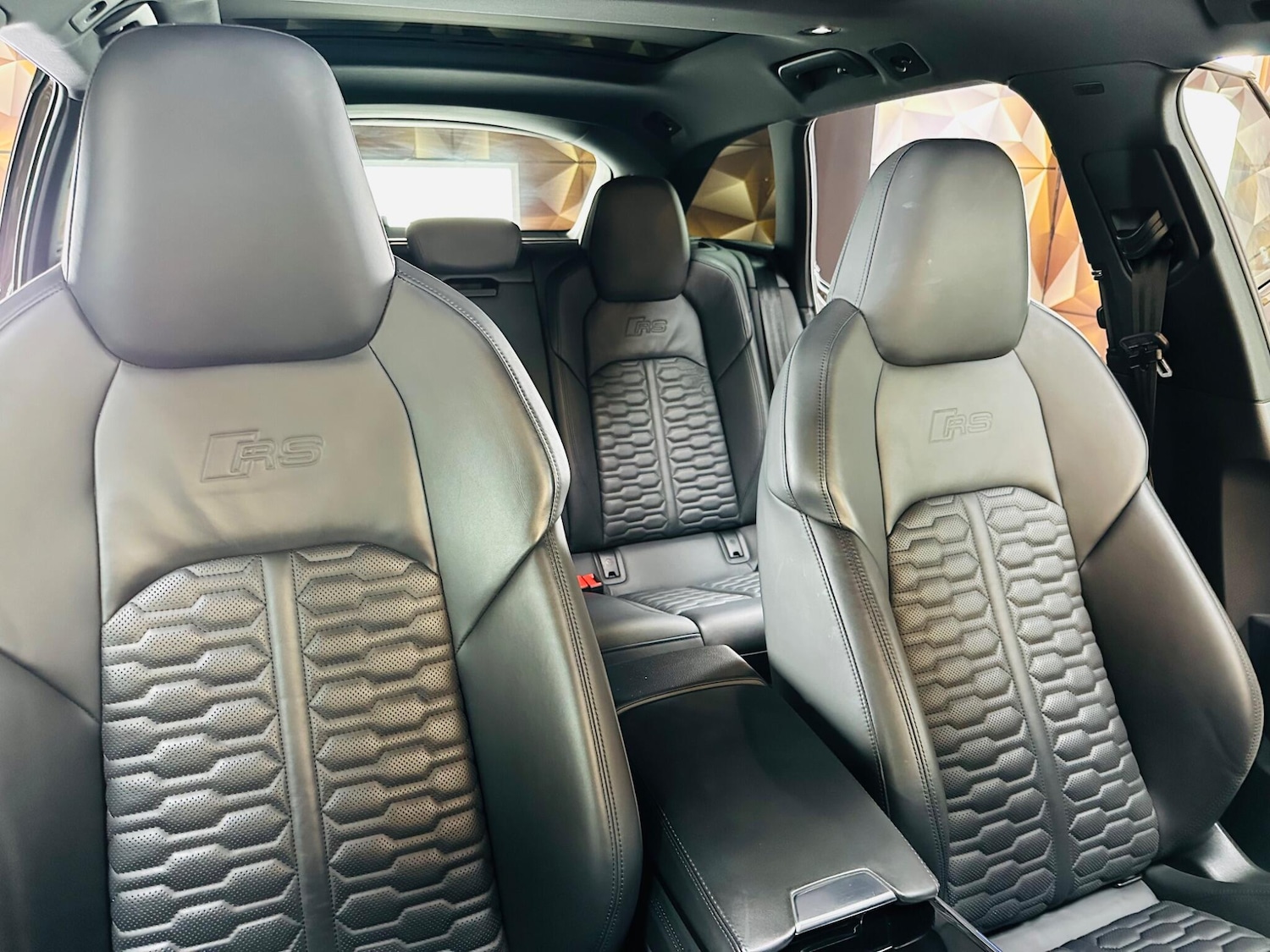 Used Audi RS6 Avant for sale - 76521690: Photo 34