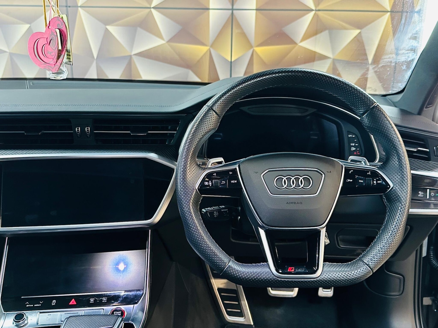 Used Audi RS6 Avant for sale - 76521690: Photo 57