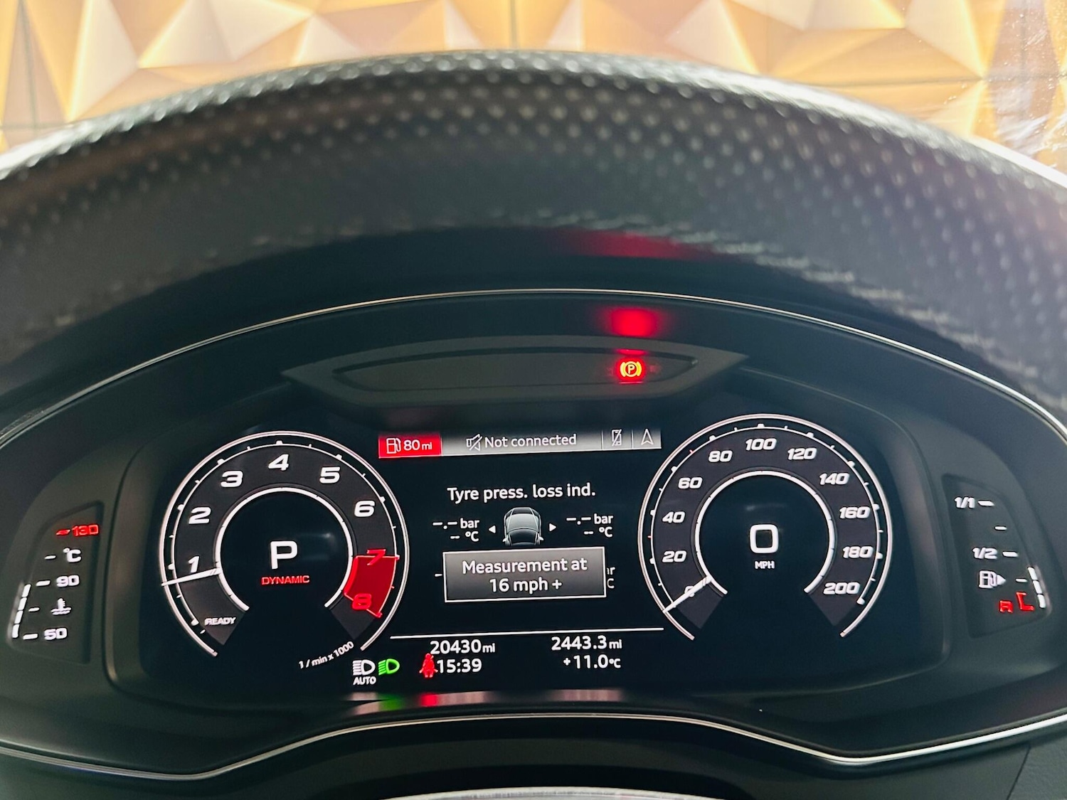 Used Audi RS6 Avant for sale - 76521690: Photo 58