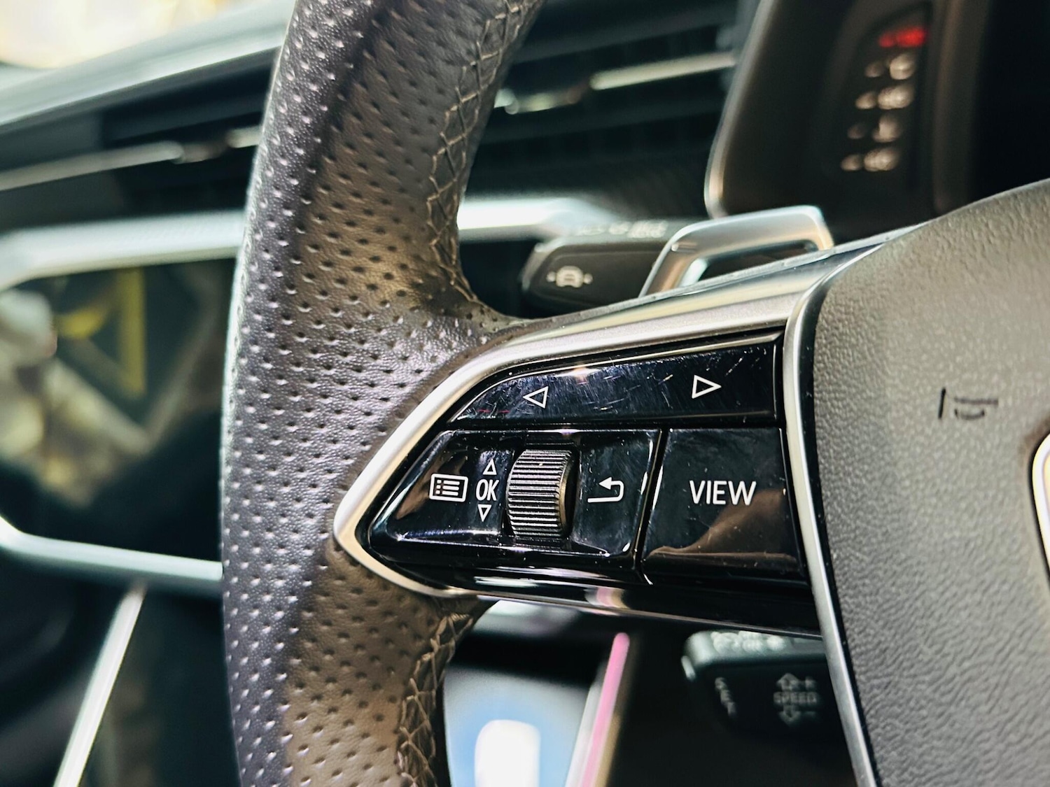 Used Audi RS6 Avant for sale - 76521690: Photo 60