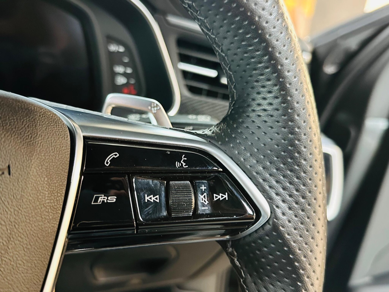 Used Audi RS6 Avant for sale - 76521690: Photo 61