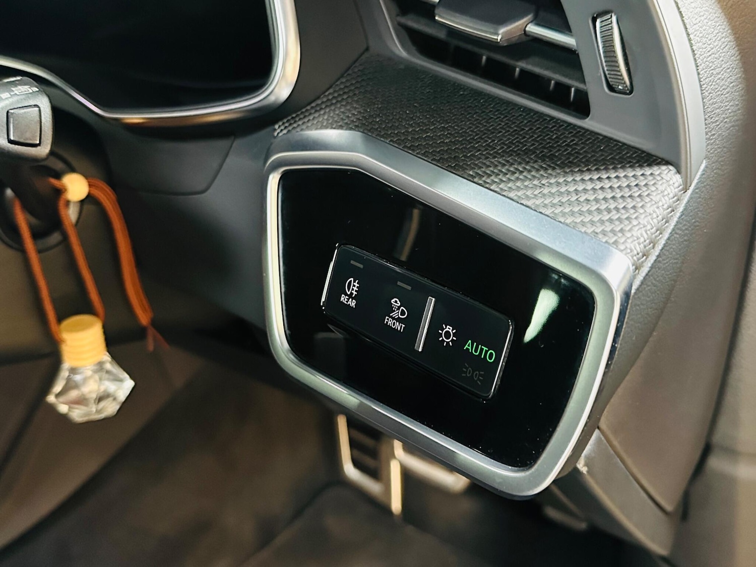 Used Audi RS6 Avant for sale - 76521690: Photo 62