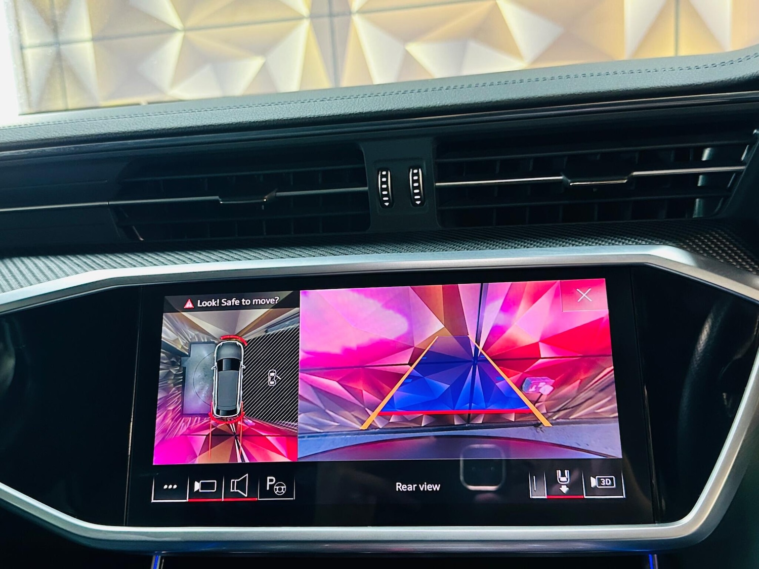 Used Audi RS6 Avant for sale - 76521690: Photo 63