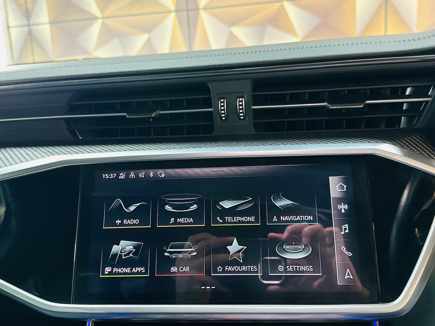 Used Audi RS6 Avant for sale - 76521690: Photo 64