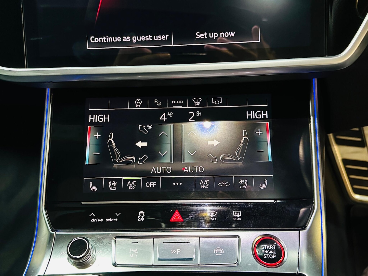 Used Audi RS6 Avant for sale - 76521690: Photo 65