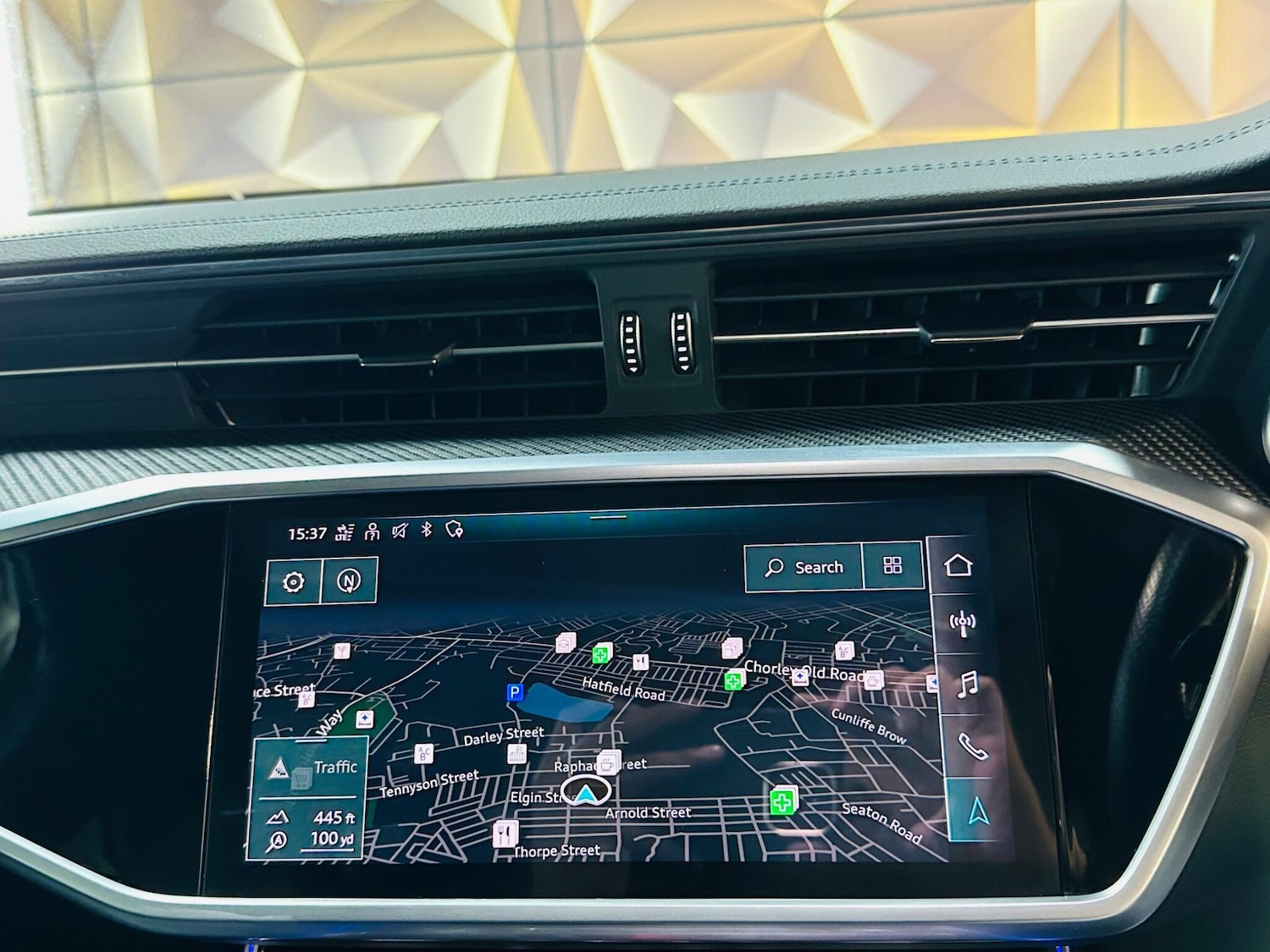 Used Audi RS6 Avant for sale - 76521690: Photo 66