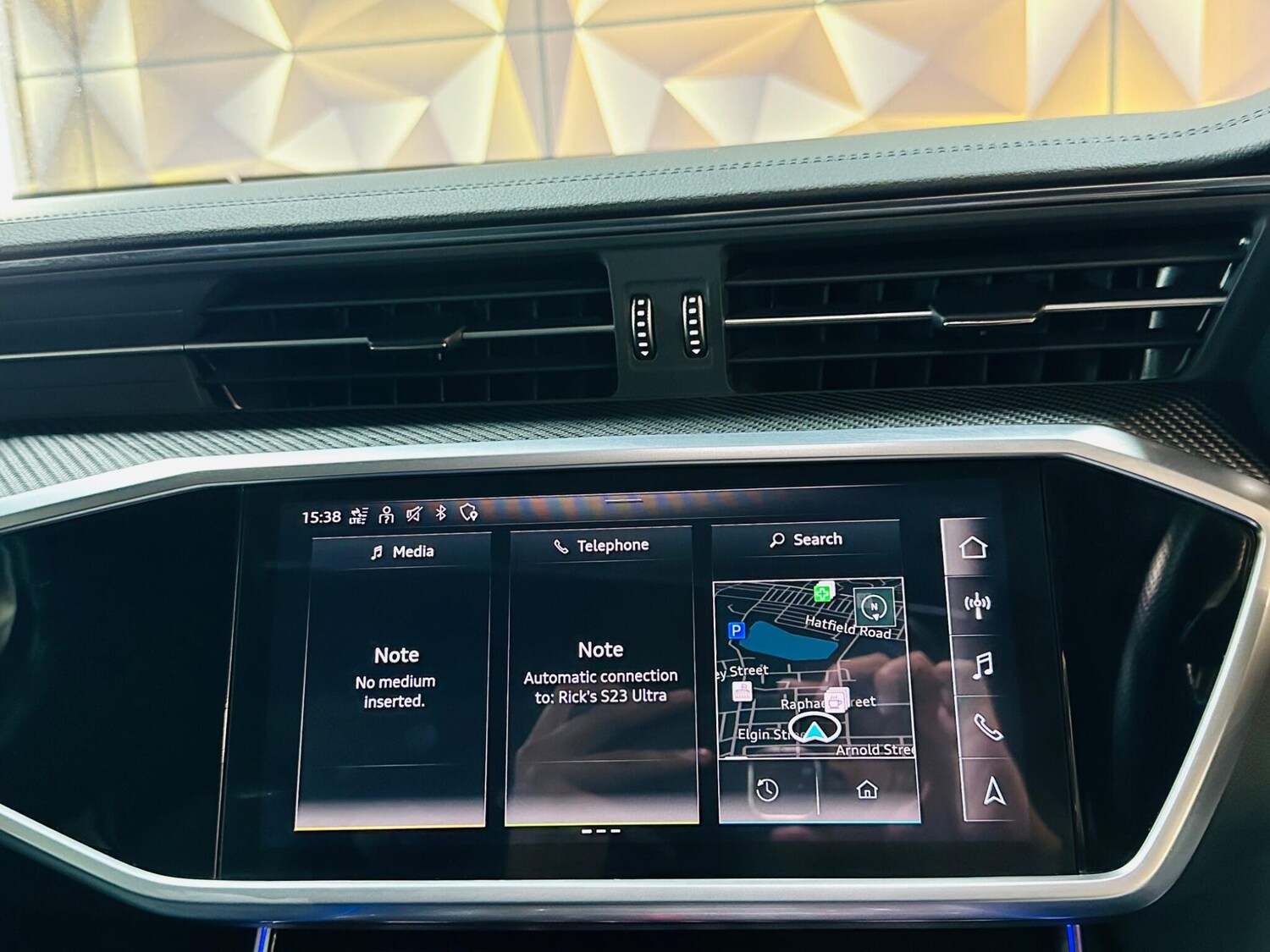 Used Audi RS6 Avant for sale - 76521690: Photo 67