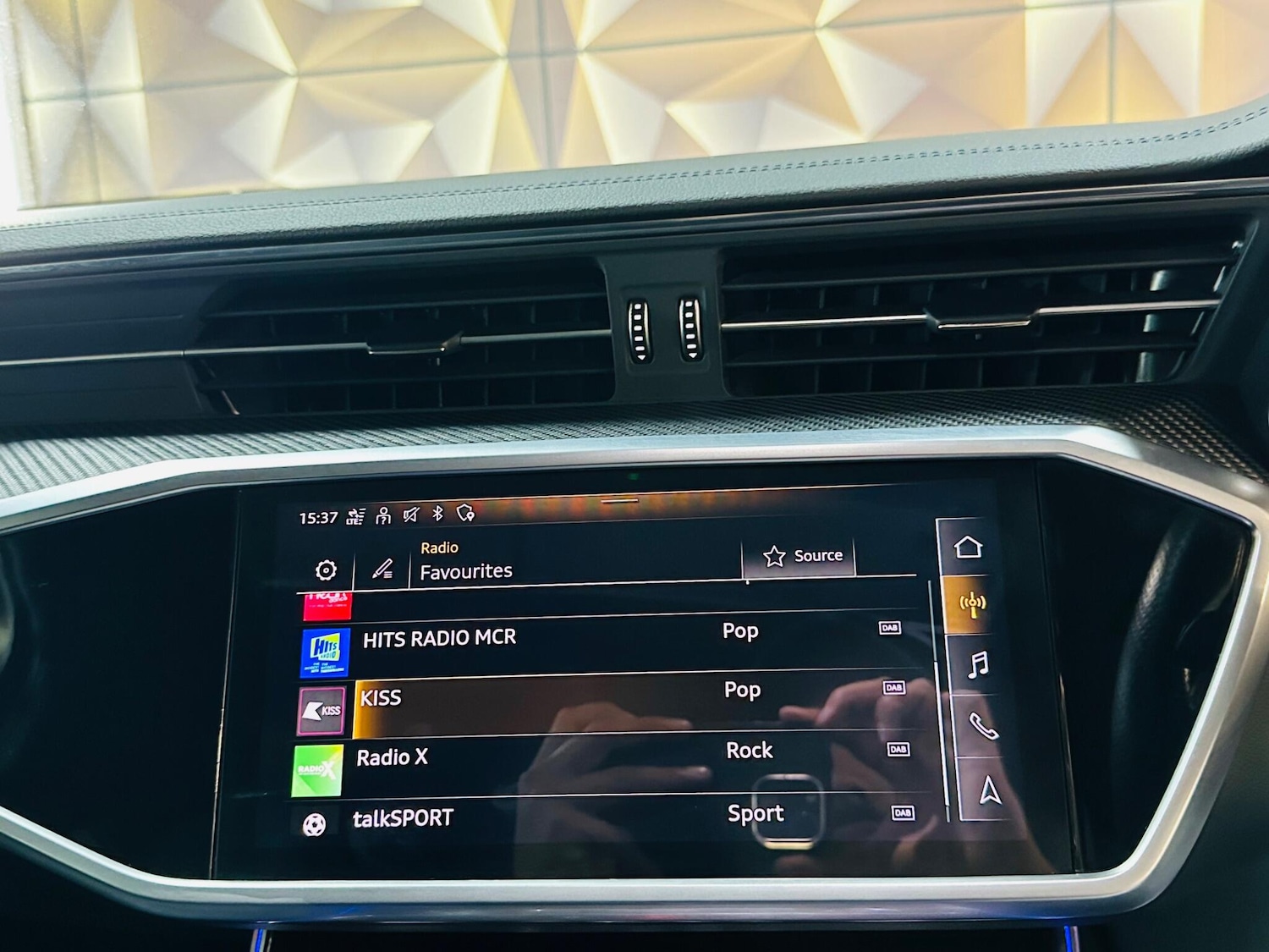 Used Audi RS6 Avant for sale - 76521690: Photo 68