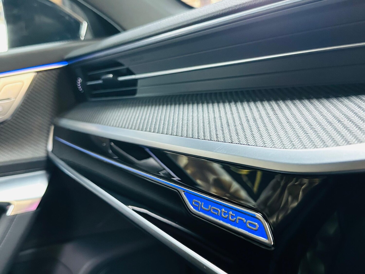 Used Audi RS6 Avant for sale - 76521690: Photo 73