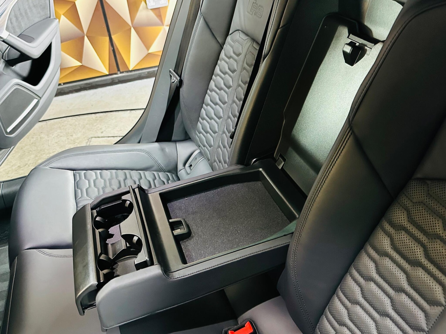 Used Audi RS6 Avant for sale - 76521690: Photo 75