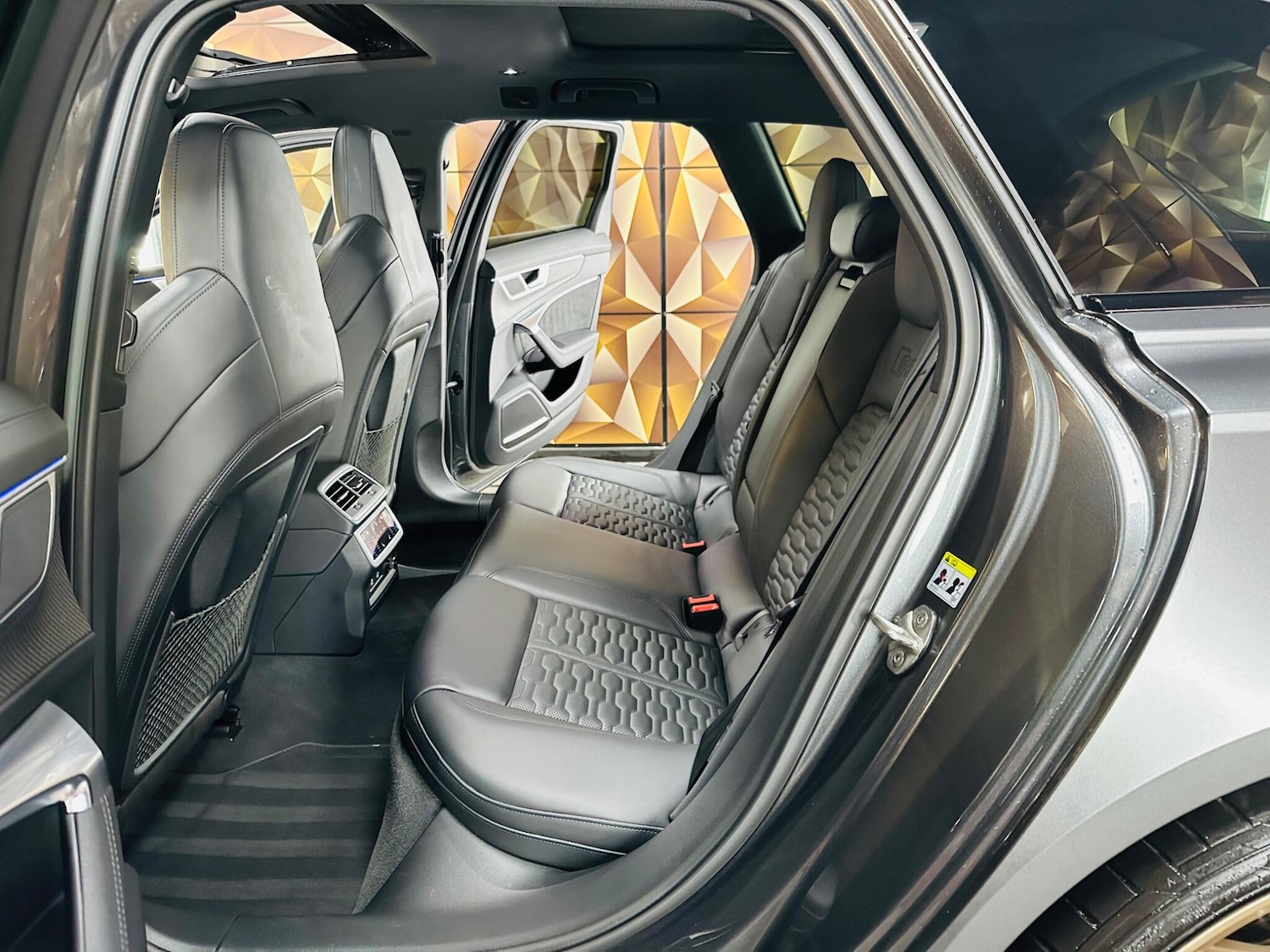 Used Audi RS6 Avant for sale - 76521690: Photo 76