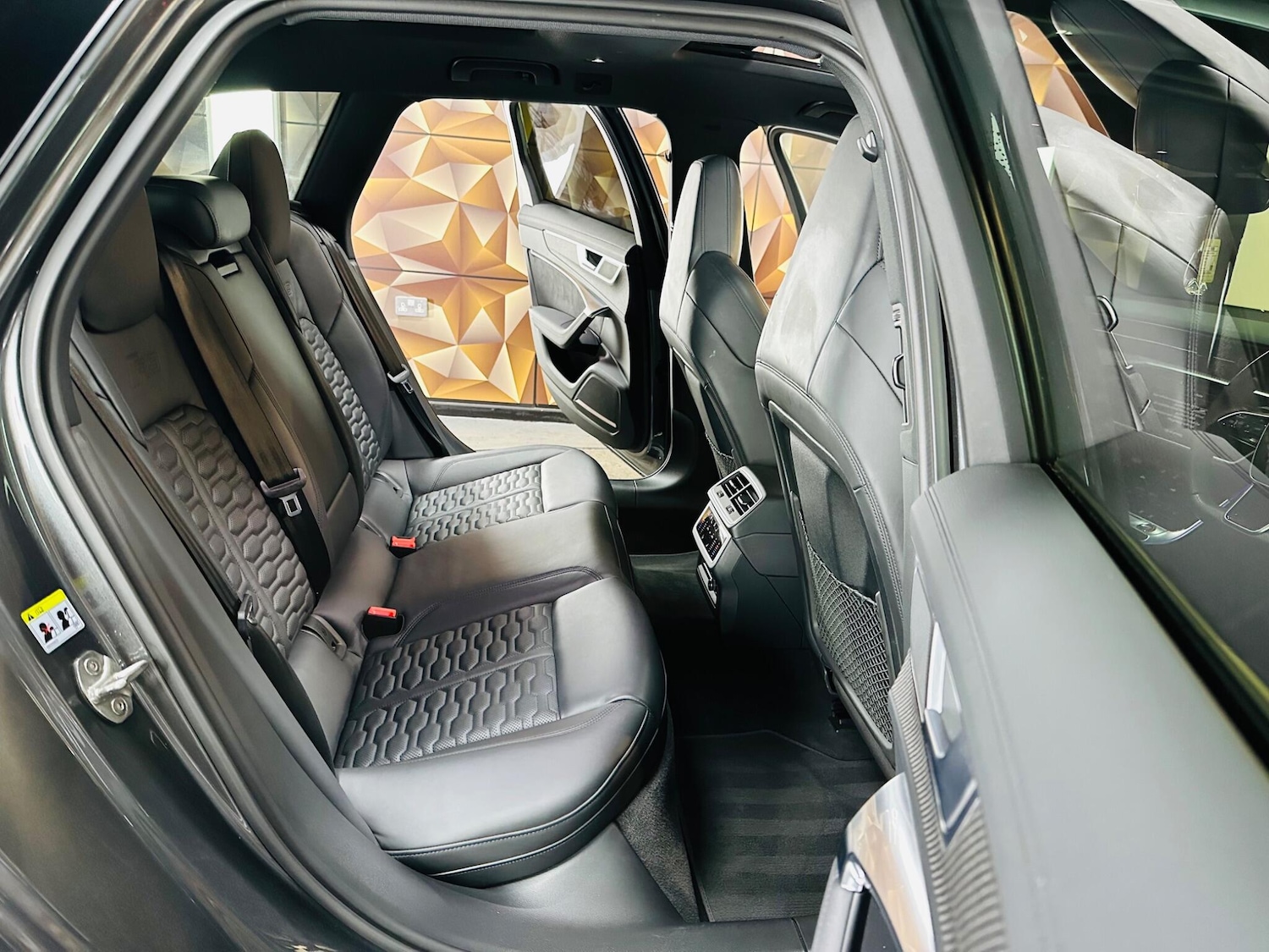 Used Audi RS6 Avant for sale - 76521690: Photo 78