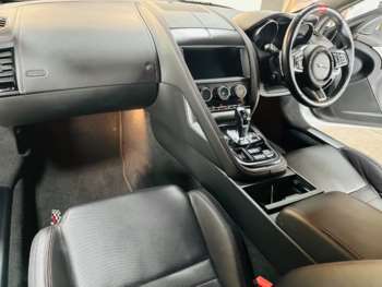 Used Jaguar F-Type 2019 for sale - 74850250: Photo
