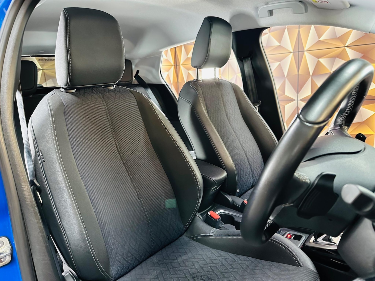 Used Vauxhall Corsa 2022 for sale - 76539147: Photo 10