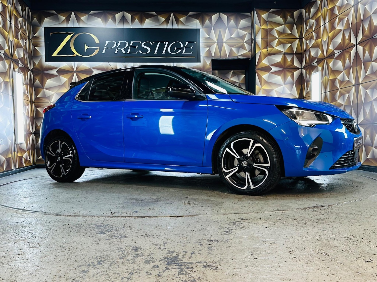 Used Vauxhall Corsa 2022 for sale - 76539147: Photo 13