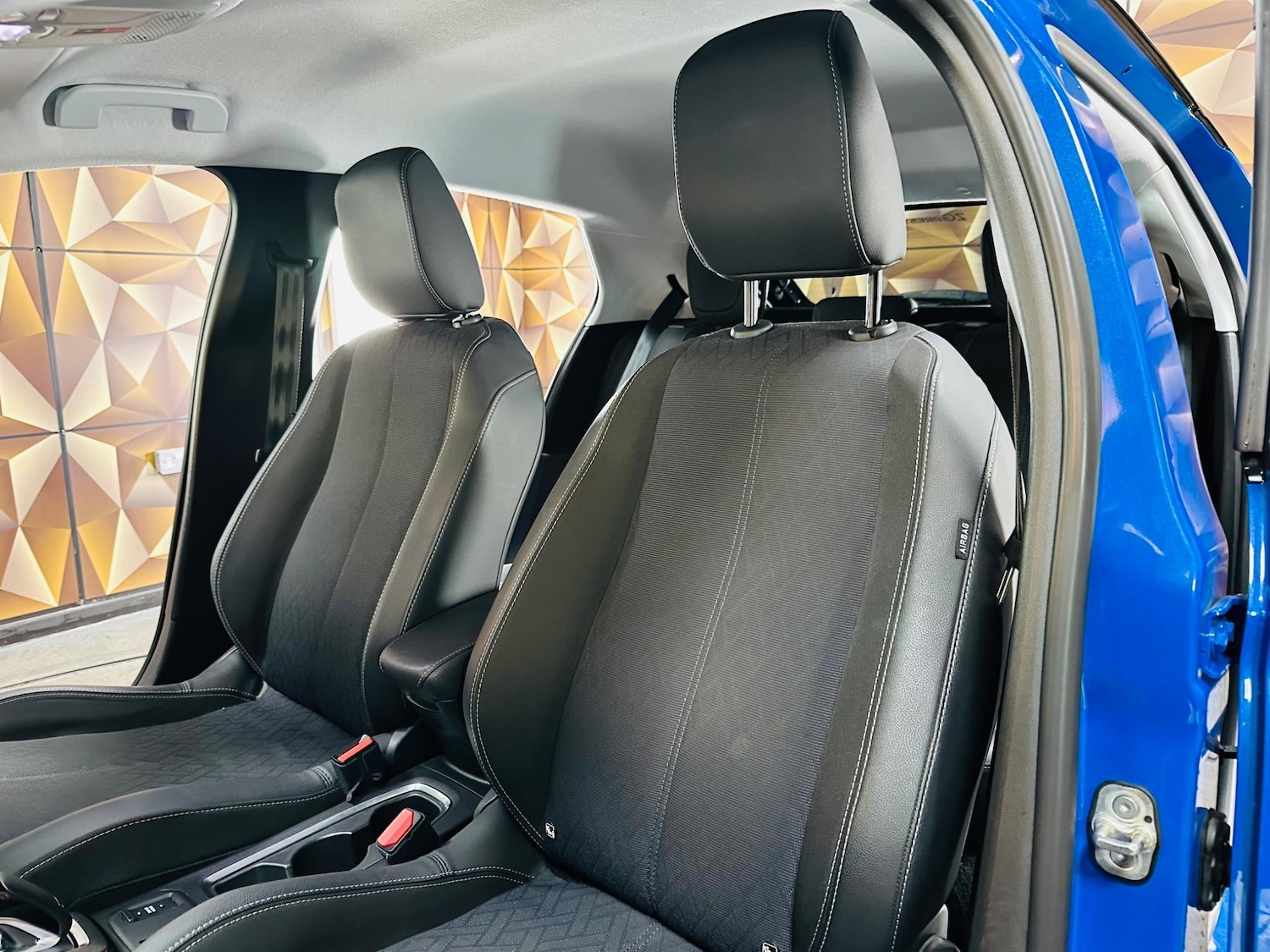 Used Vauxhall Corsa 2022 for sale - 76539147: Photo 14