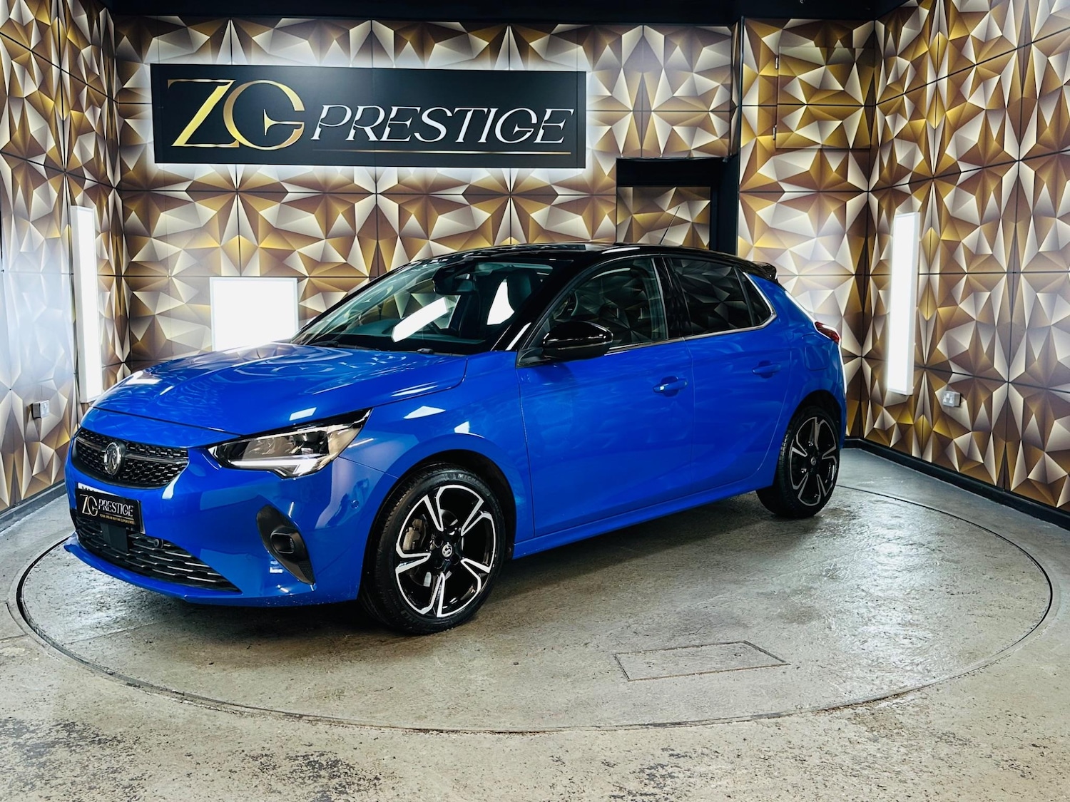 Used Vauxhall Corsa 2022 for sale - 76539147: Photo 15