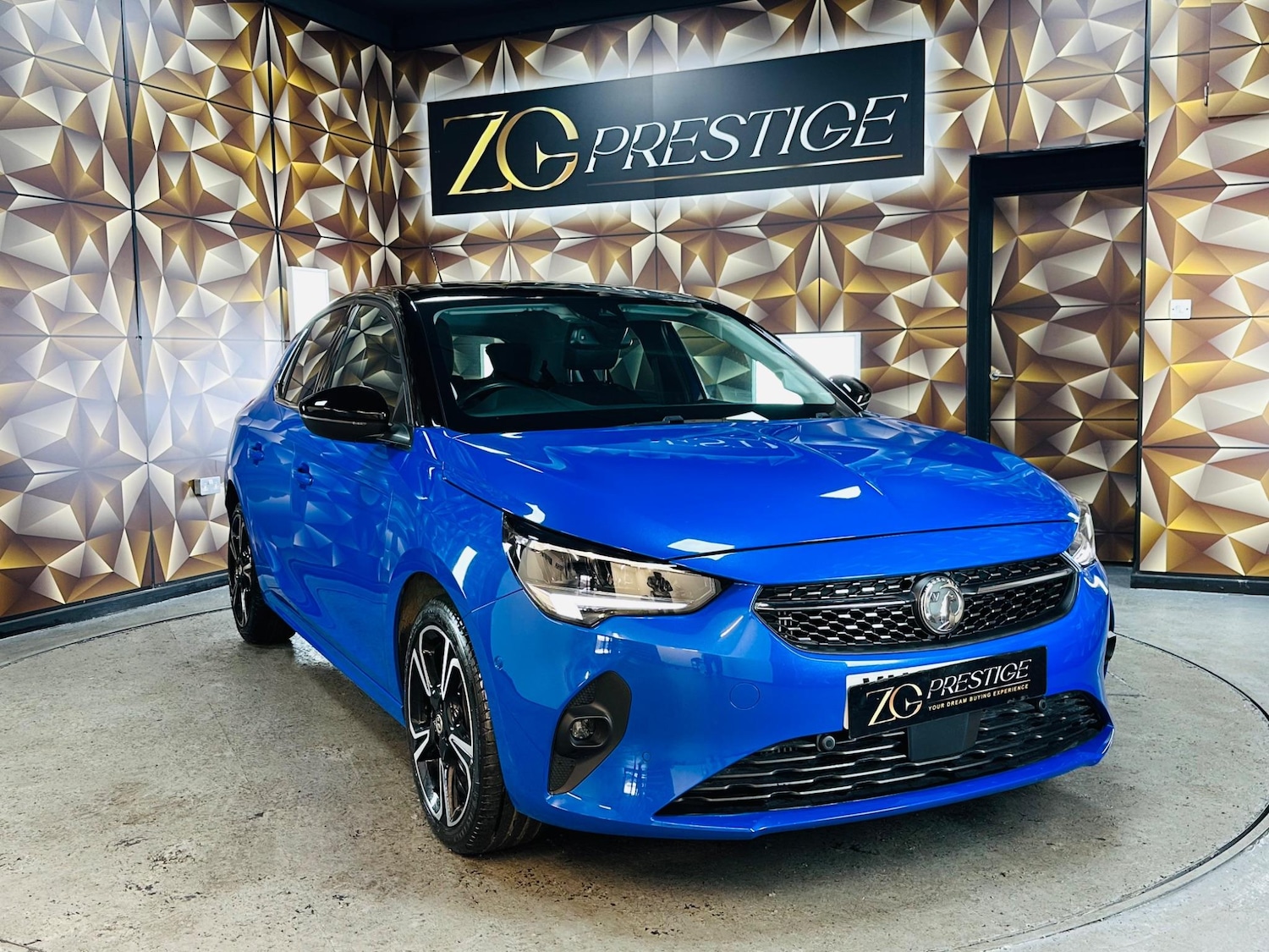 Used Vauxhall Corsa 2022 for sale - 76539147: Photo 17