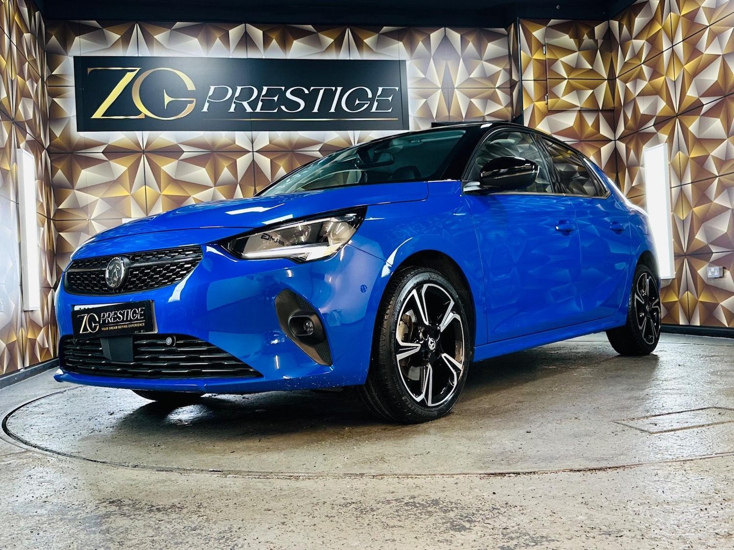 Used Vauxhall Corsa 2022 for sale - 76539147: Photo 19