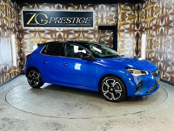 Used Vauxhall Corsa 2022 for sale - 76539147: Photo