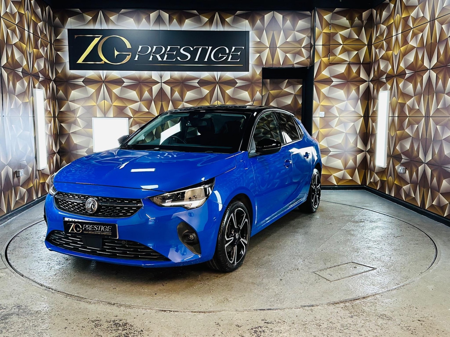 Used Vauxhall Corsa 2022 for sale - 76539147: Photo 21