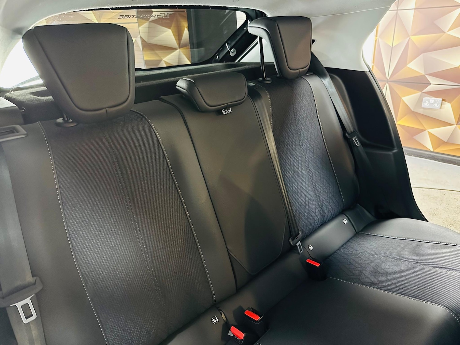 Used Vauxhall Corsa 2022 for sale - 76539147: Photo 22