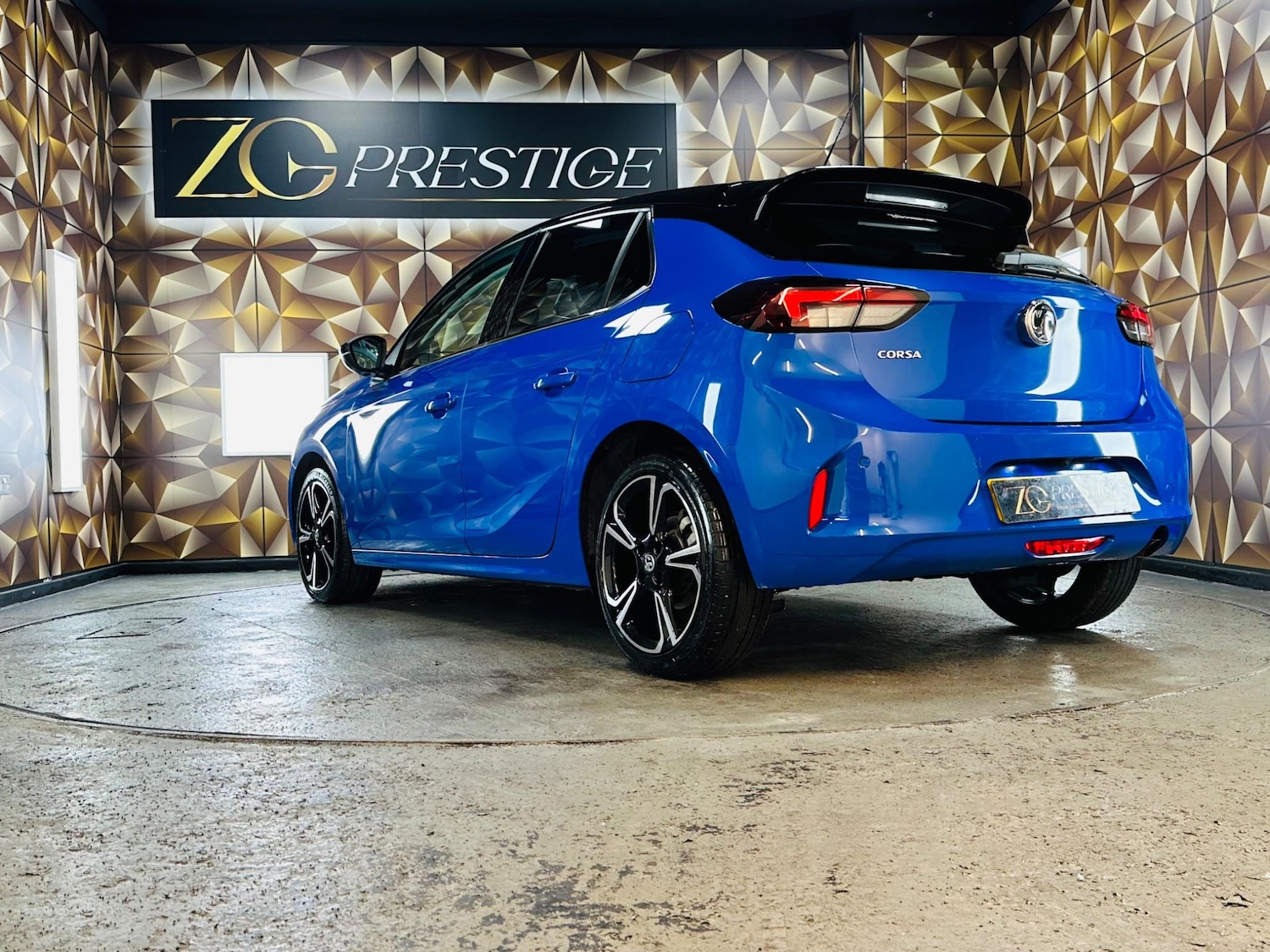 Used Vauxhall Corsa 2022 for sale - 76539147: Photo 23