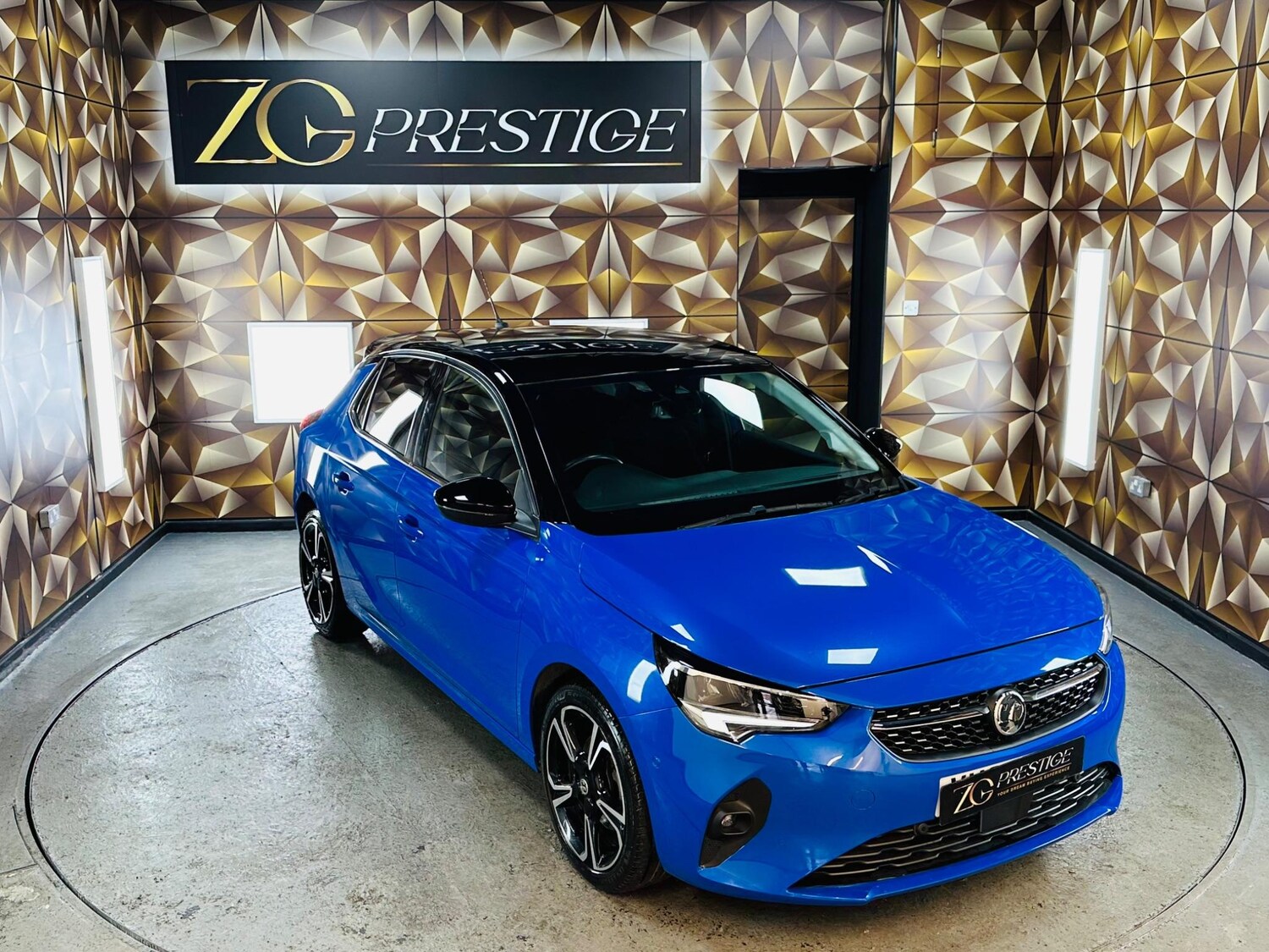 Used Vauxhall Corsa 2022 for sale - 76539147: Photo 25