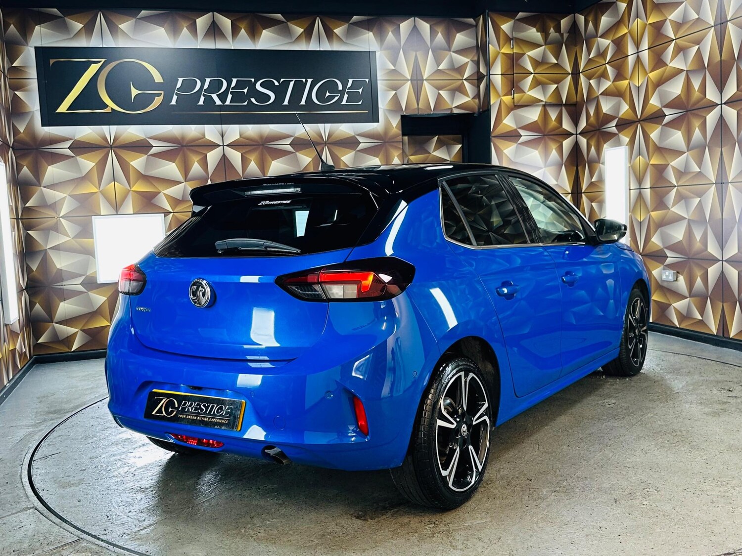 Used Vauxhall Corsa 2022 for sale - 76539147: Photo 27