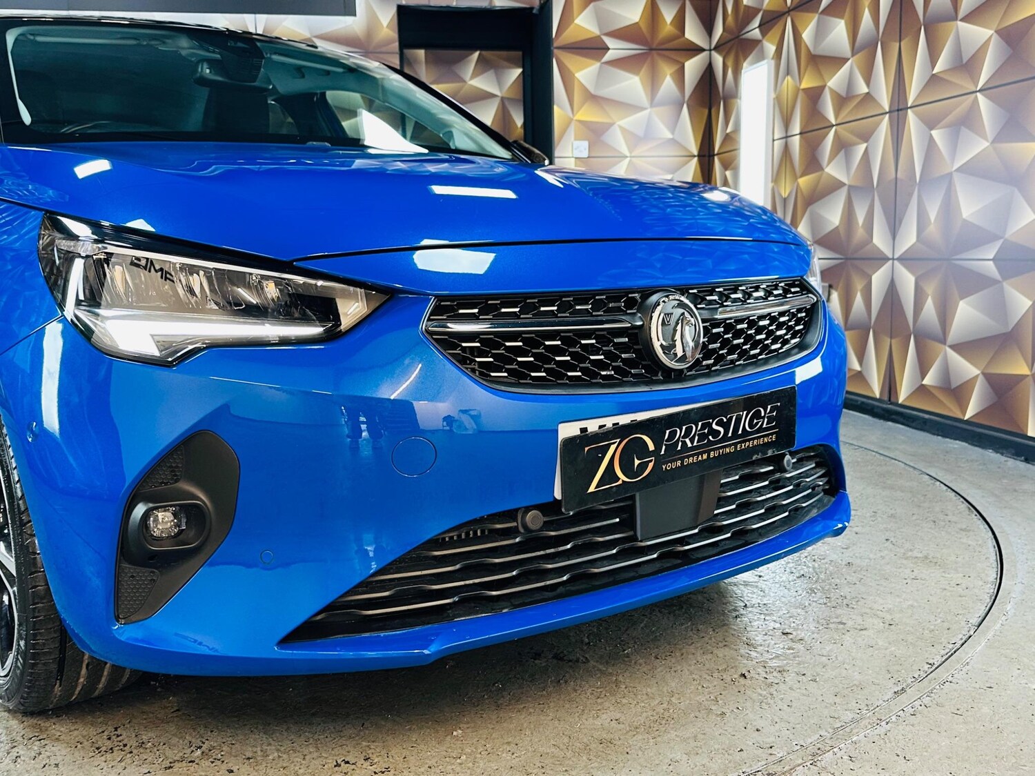 Used Vauxhall Corsa 2022 for sale - 76539147: Photo 29