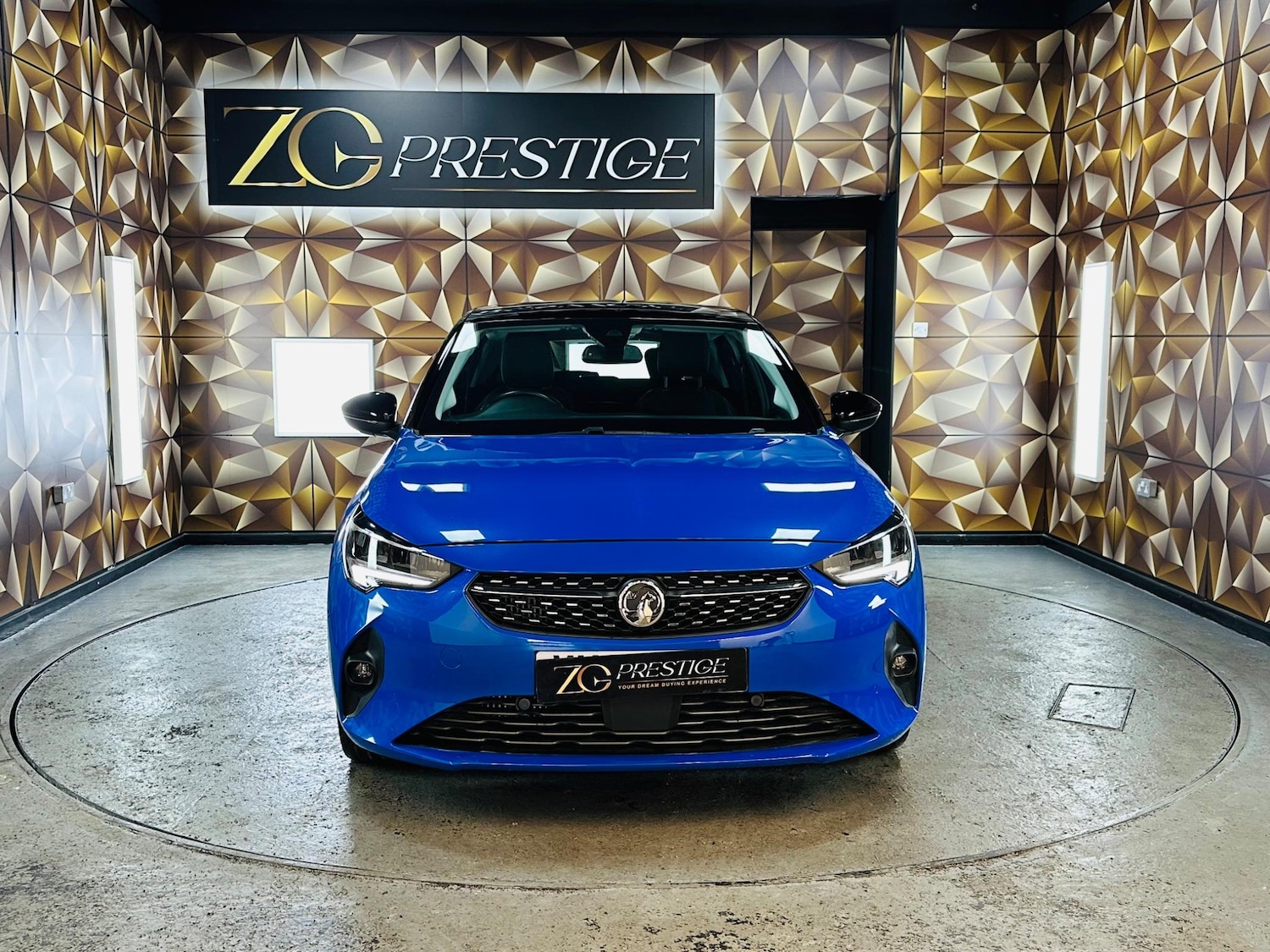 Used Vauxhall Corsa 2022 for sale - 76539147: Photo 3