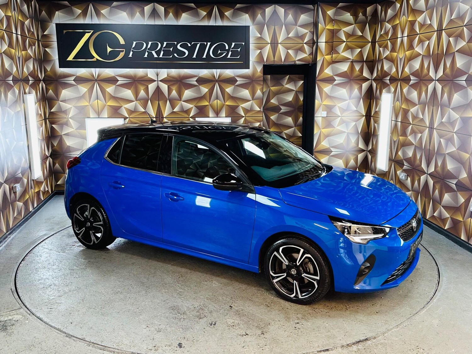 Used Vauxhall Corsa 2022 for sale - 76539147: Photo 31