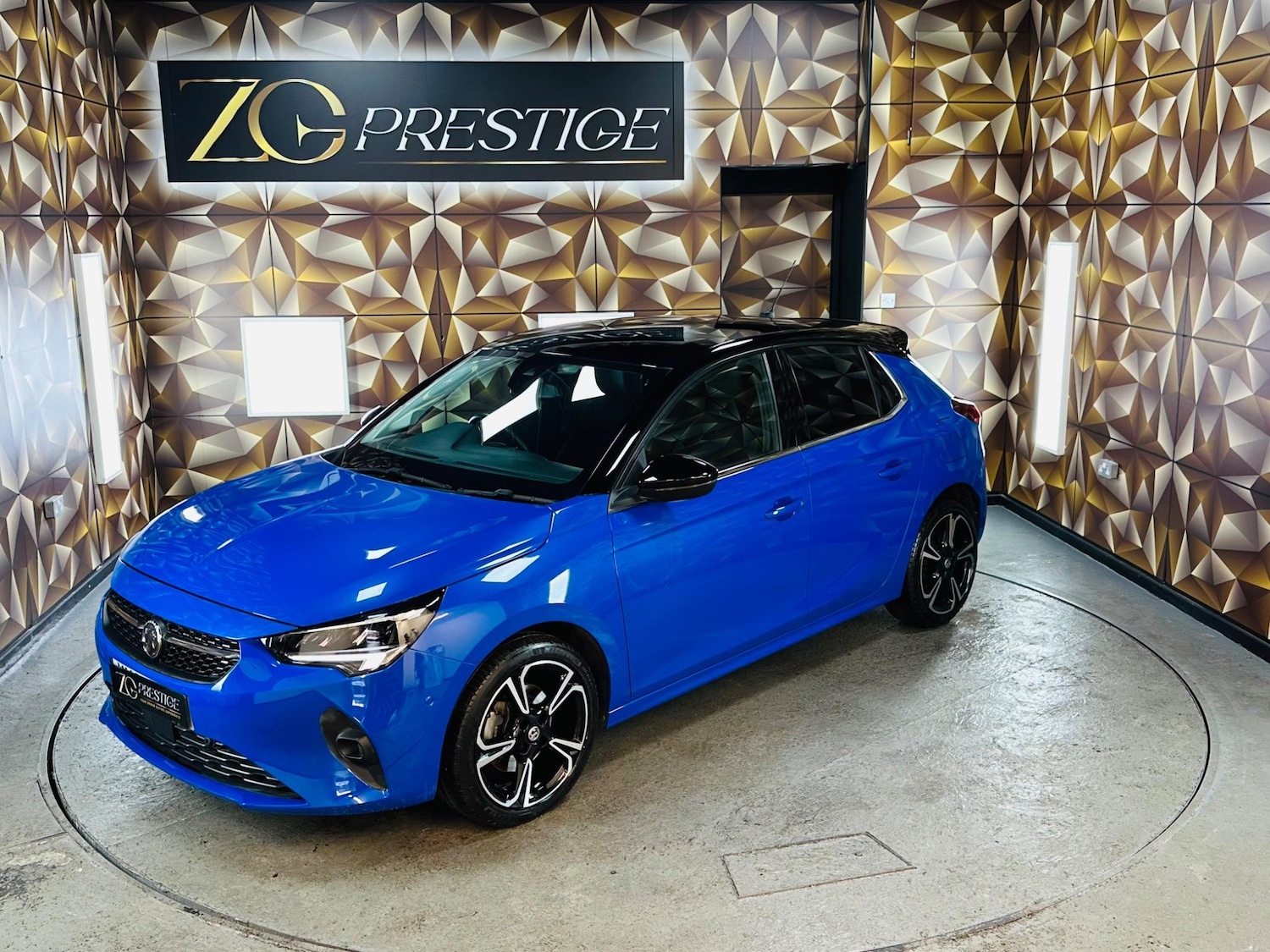 Used Vauxhall Corsa 2022 for sale - 76539147: Photo 33