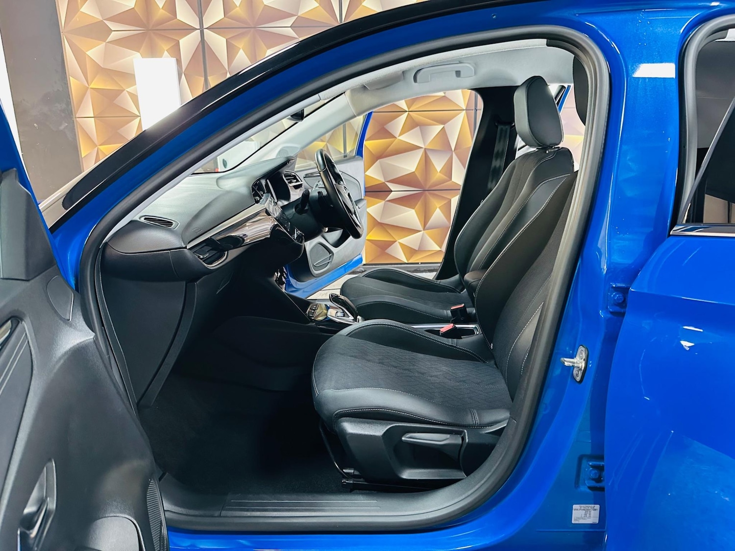 Used Vauxhall Corsa 2022 for sale - 76539147: Photo 34