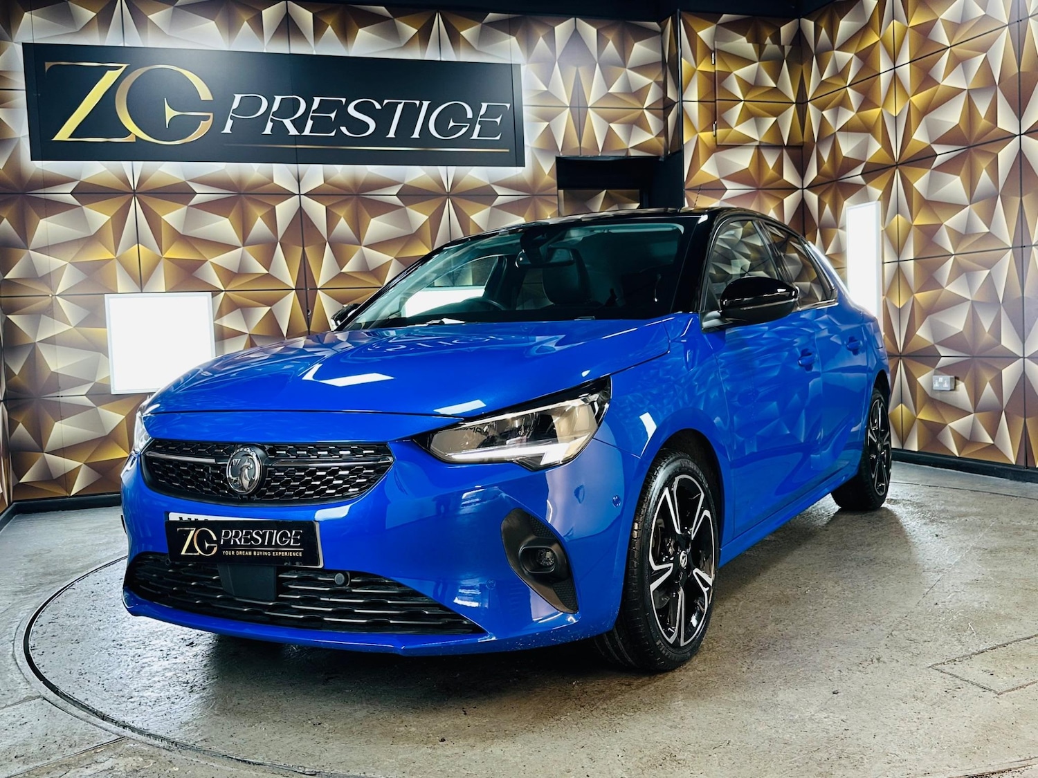 Used Vauxhall Corsa 2022 for sale - 76539147: Photo 36