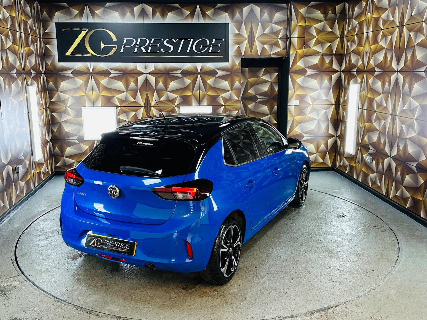 Used Vauxhall Corsa 2022 for sale - 76539147: Photo 37