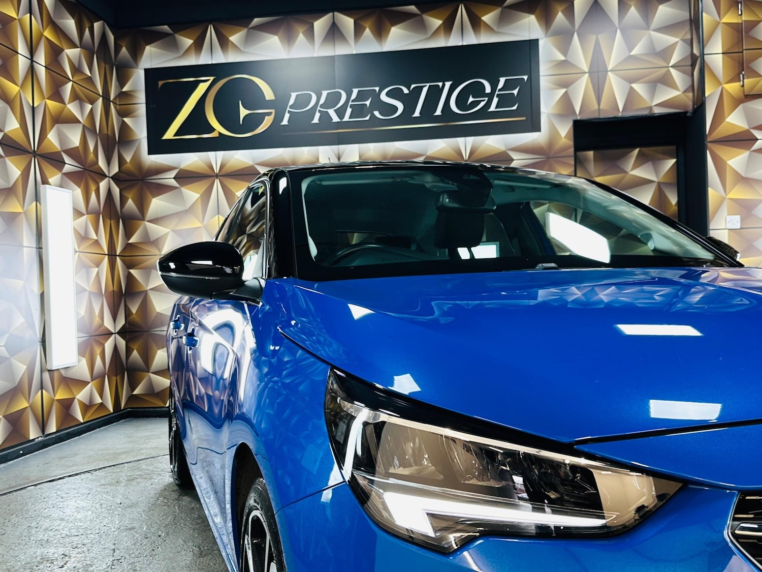 Used Vauxhall Corsa 2022 for sale - 76539147: Photo 38