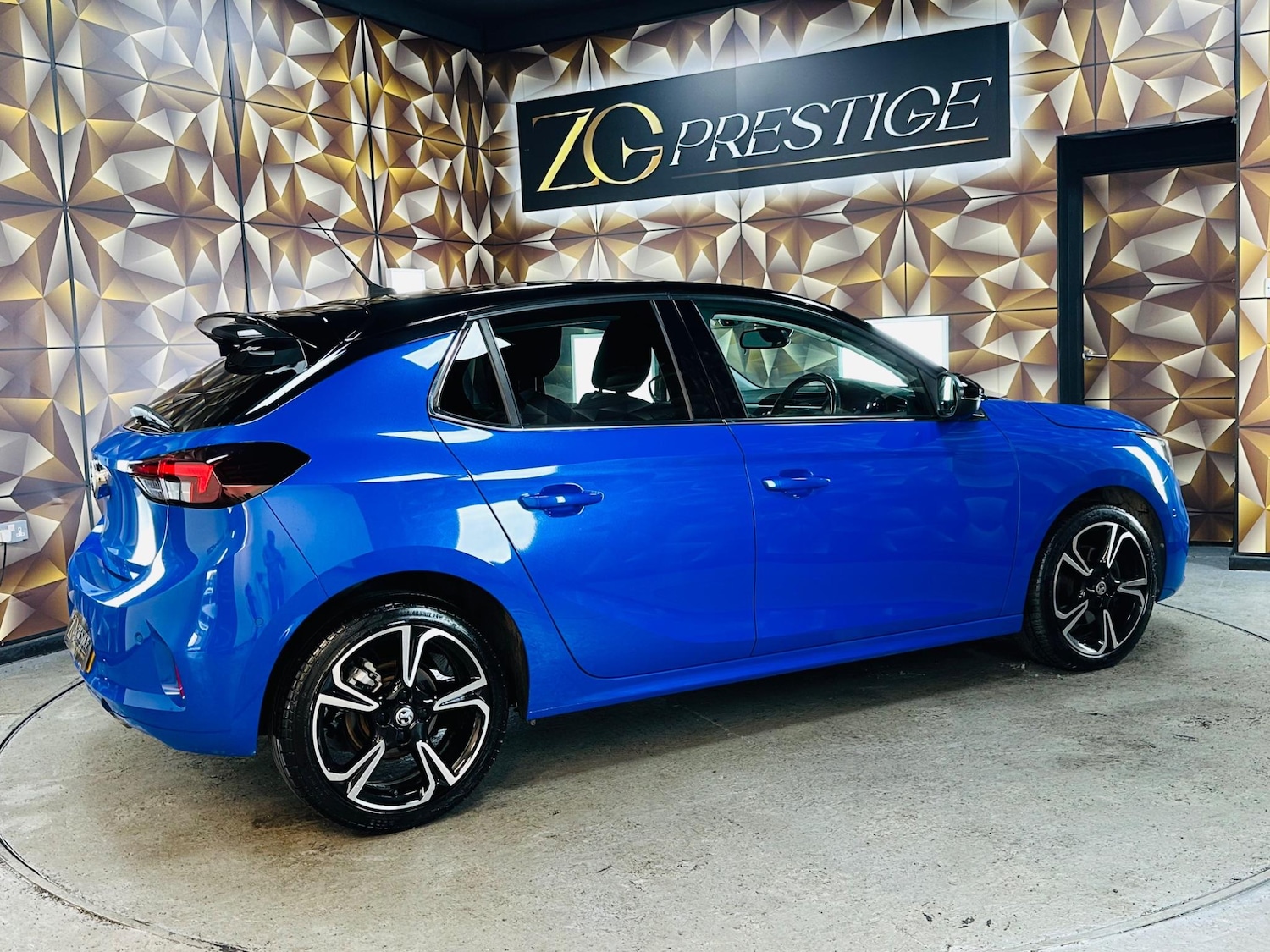 Used Vauxhall Corsa 2022 for sale - 76539147: Photo 39