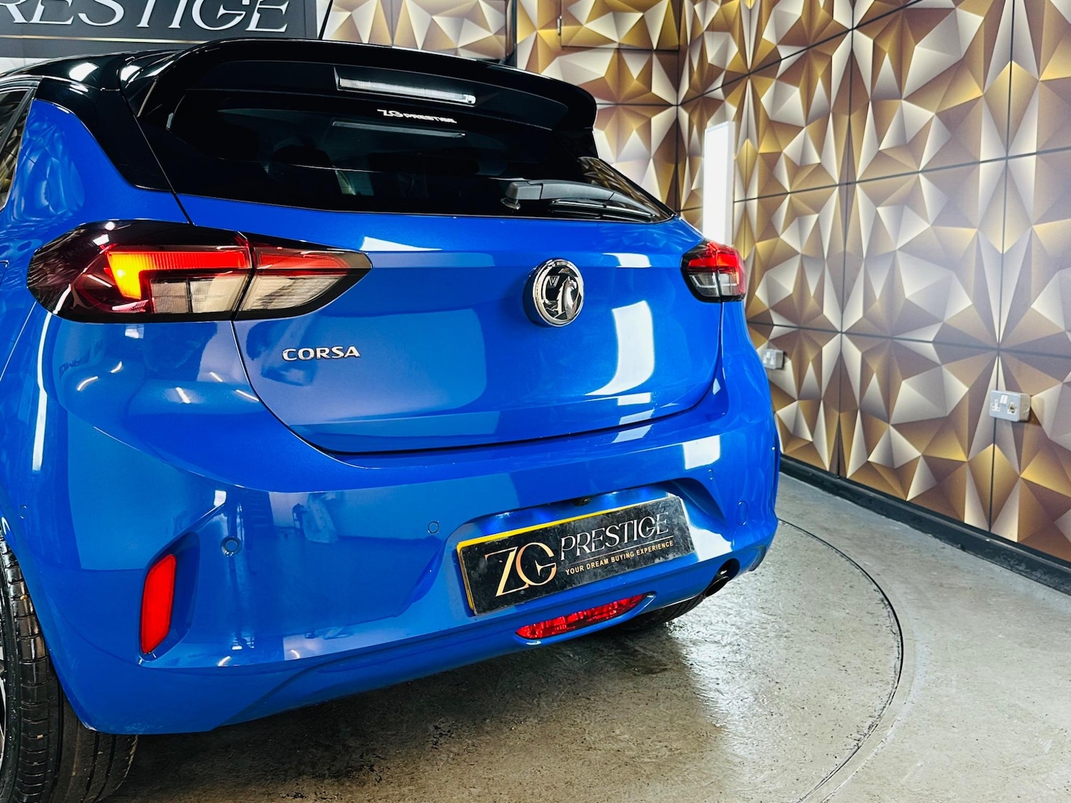Used Vauxhall Corsa 2022 for sale - 76539147: Photo 40