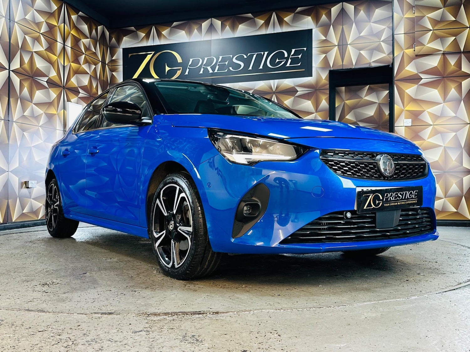 Used Vauxhall Corsa 2022 for sale - 76539147: Photo 41