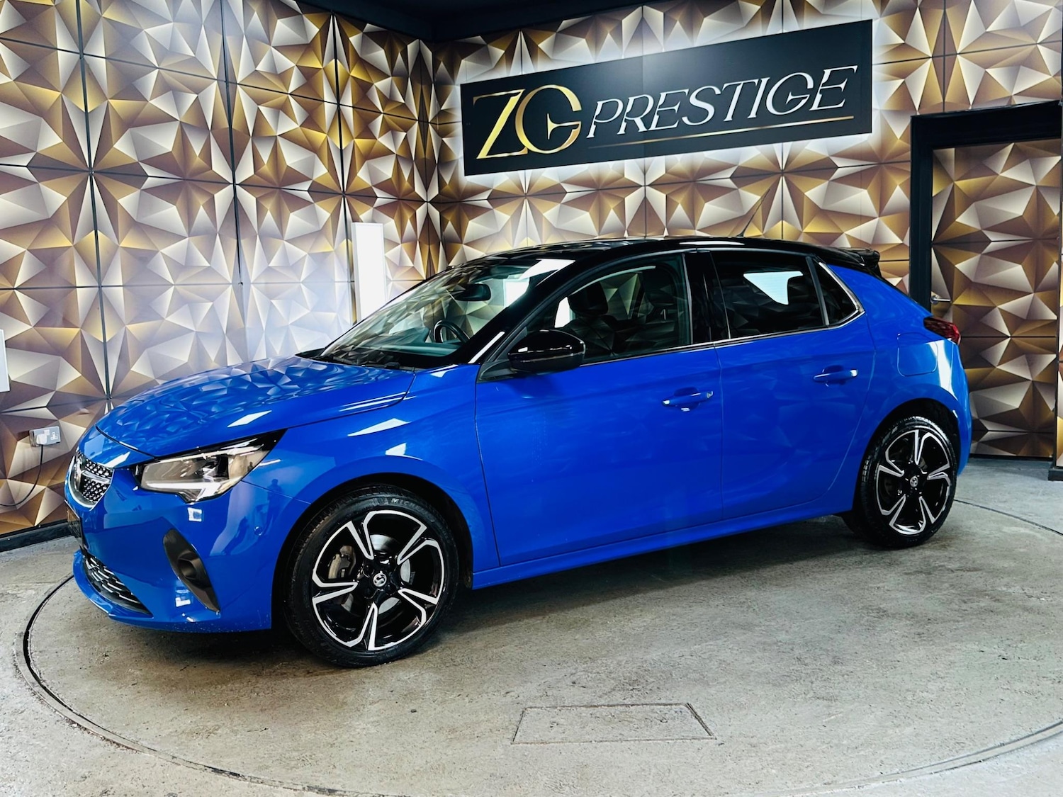 Used Vauxhall Corsa 2022 for sale - 76539147: Photo 42