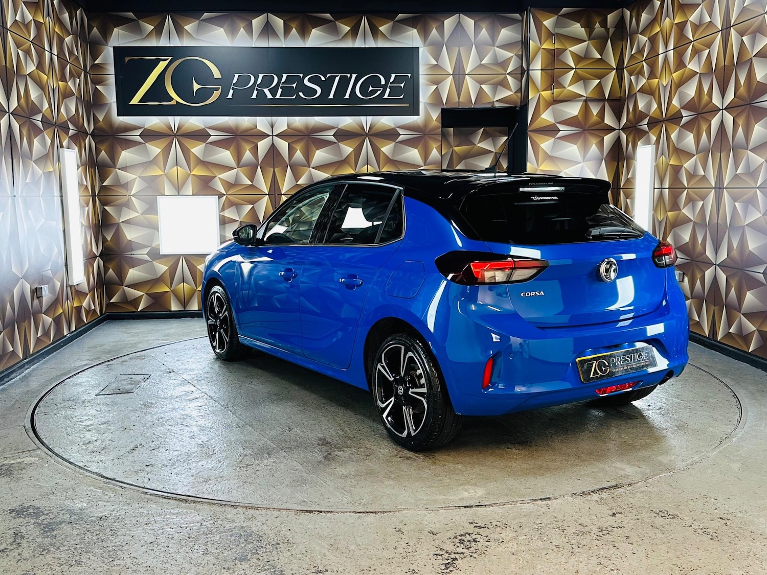 Used Vauxhall Corsa 2022 for sale - 76539147: Photo 43