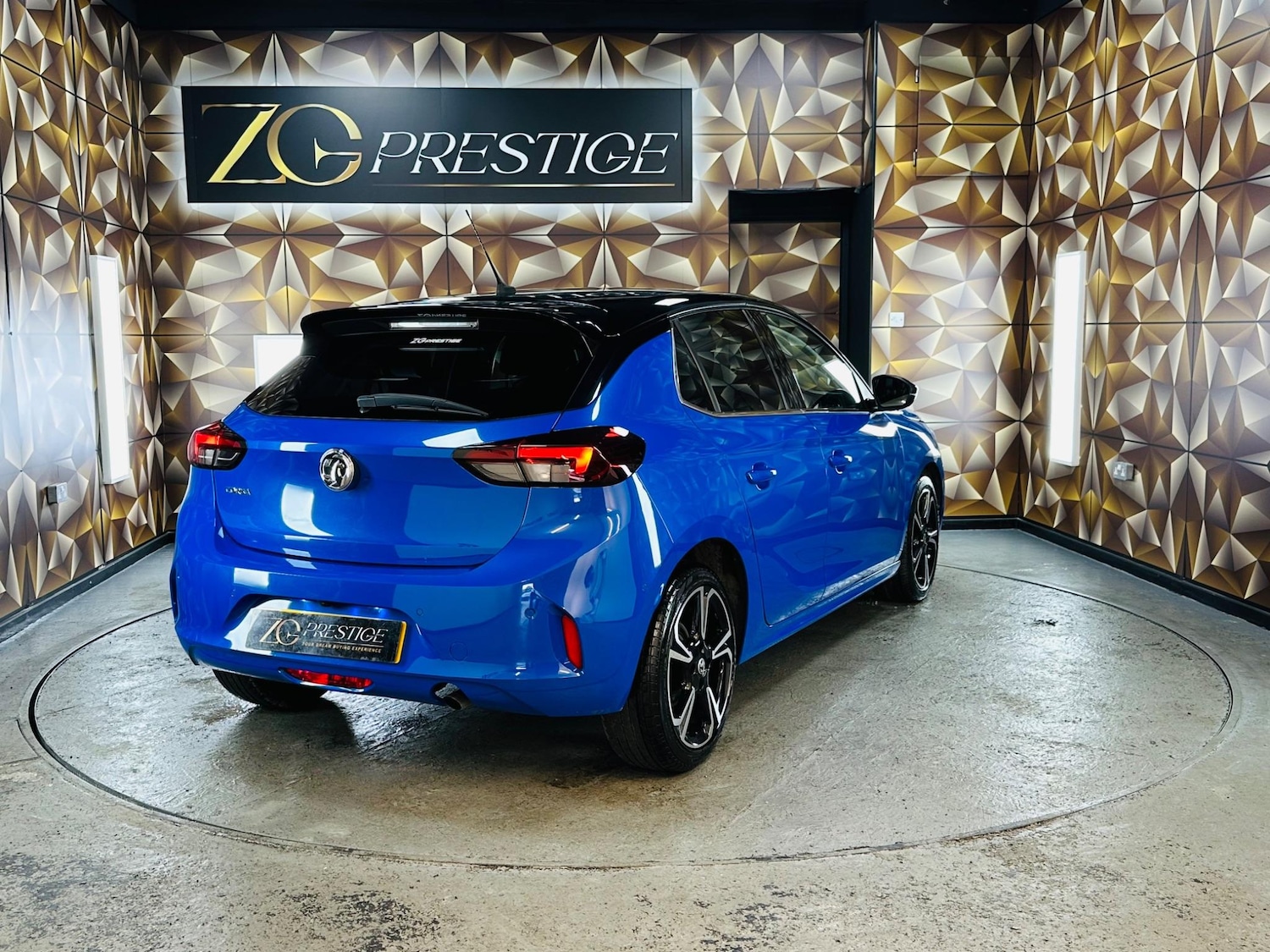 Used Vauxhall Corsa 2022 for sale - 76539147: Photo 45