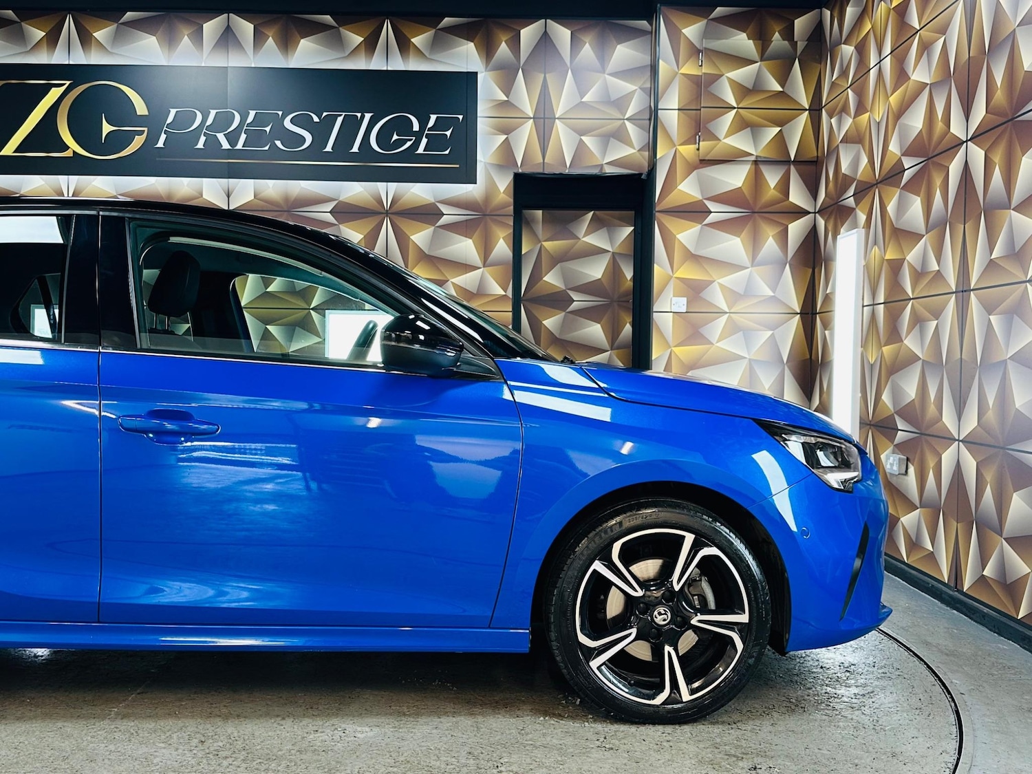 Used Vauxhall Corsa 2022 for sale - 76539147: Photo 48