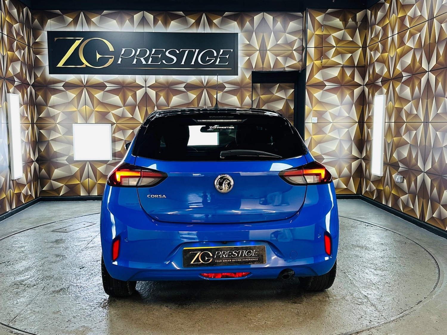 Used Vauxhall Corsa 2022 for sale - 76539147: Photo 5