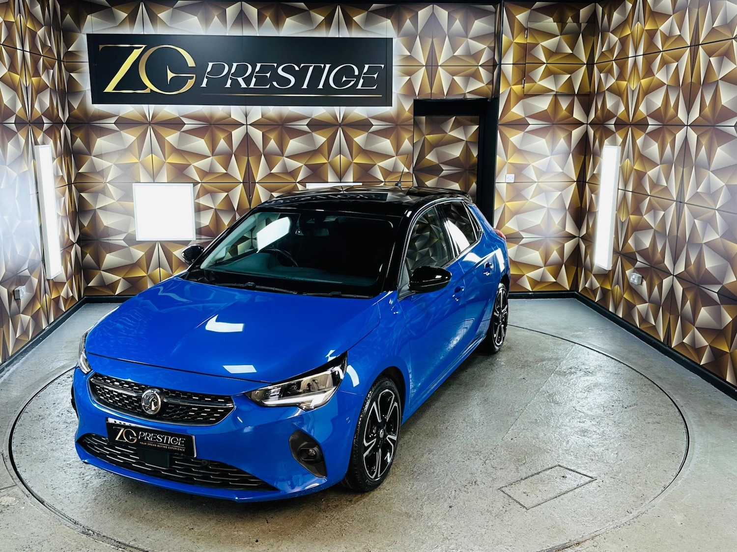 Used Vauxhall Corsa 2022 for sale - 76539147: Photo 50