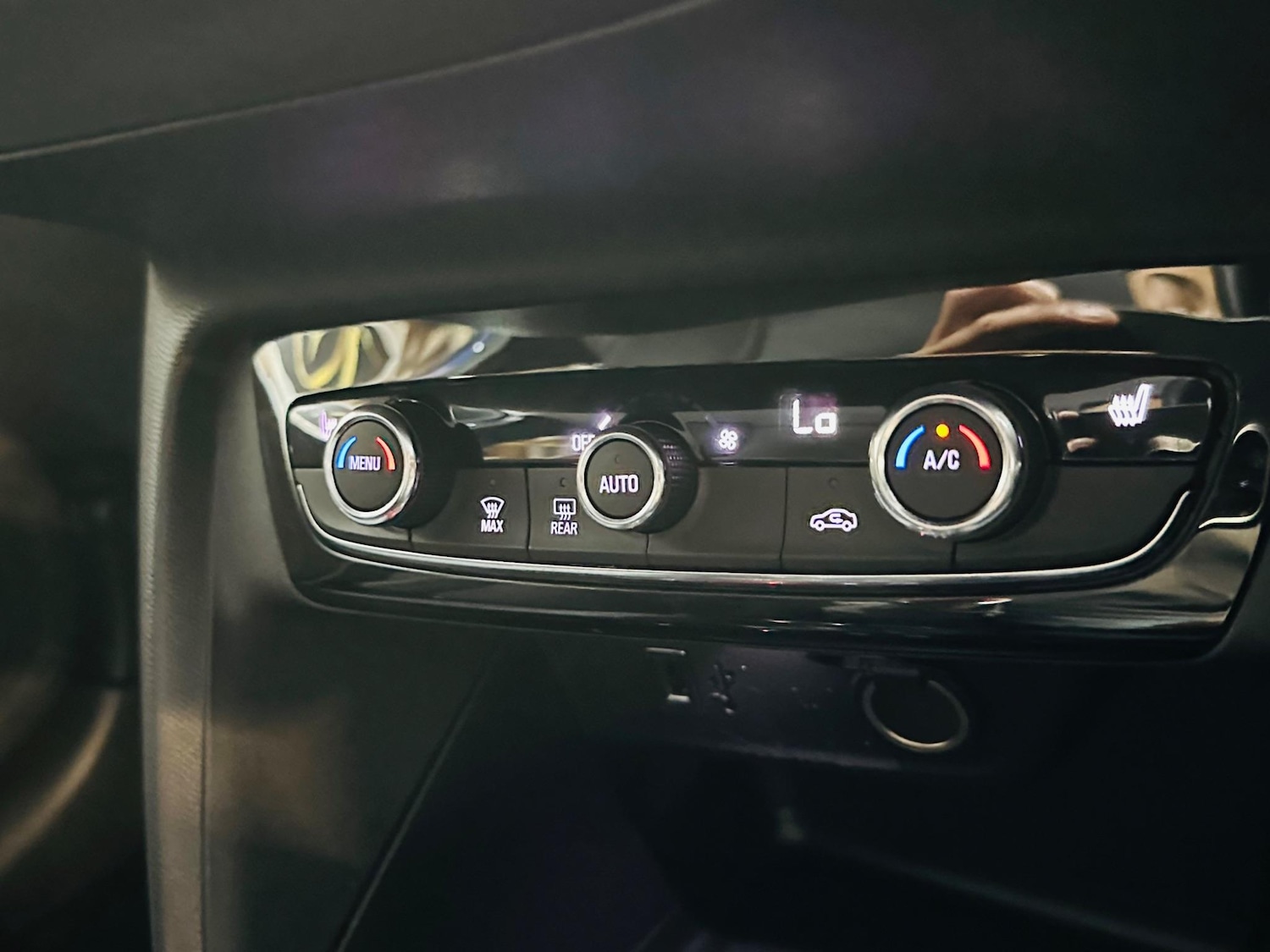 Used Vauxhall Corsa 2022 for sale - 76539147: Photo 57