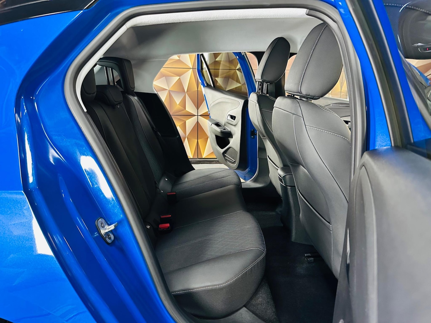 Used Vauxhall Corsa 2022 for sale - 76539147: Photo 65